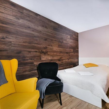 Be In Gdansk Apartments - Marina Extérieur photo