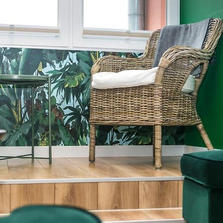 Be In Gdansk Apartments - Marina Extérieur photo
