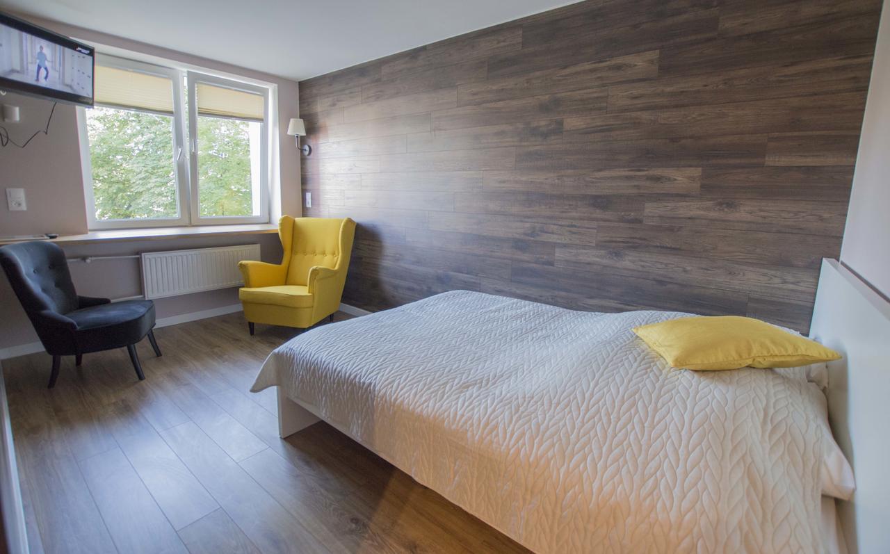 Be In Gdansk Apartments - Marina Extérieur photo