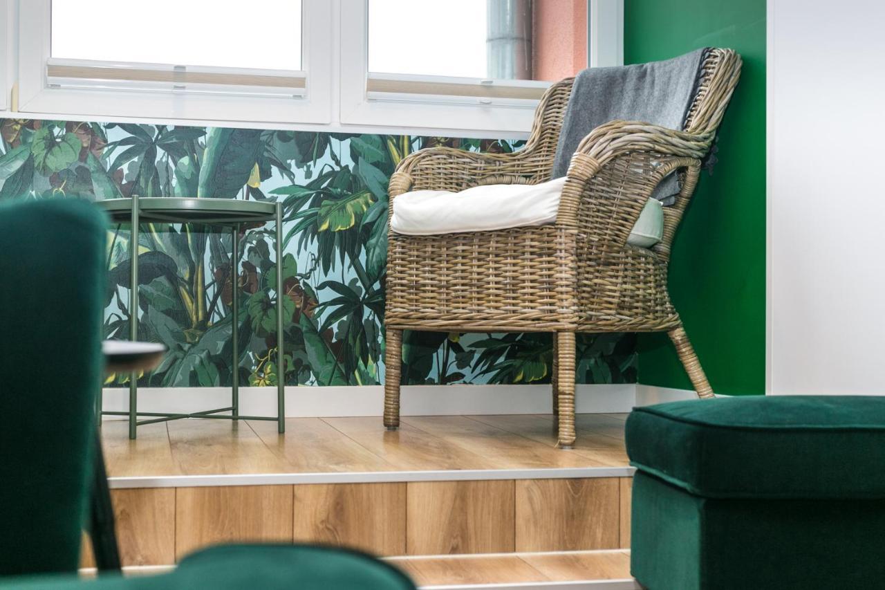 Be In Gdansk Apartments - Marina Extérieur photo