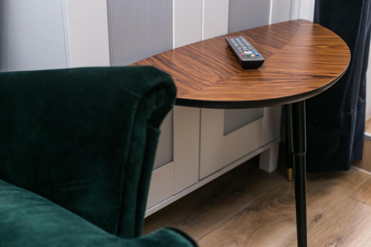 Be In Gdansk Apartments - Marina Extérieur photo