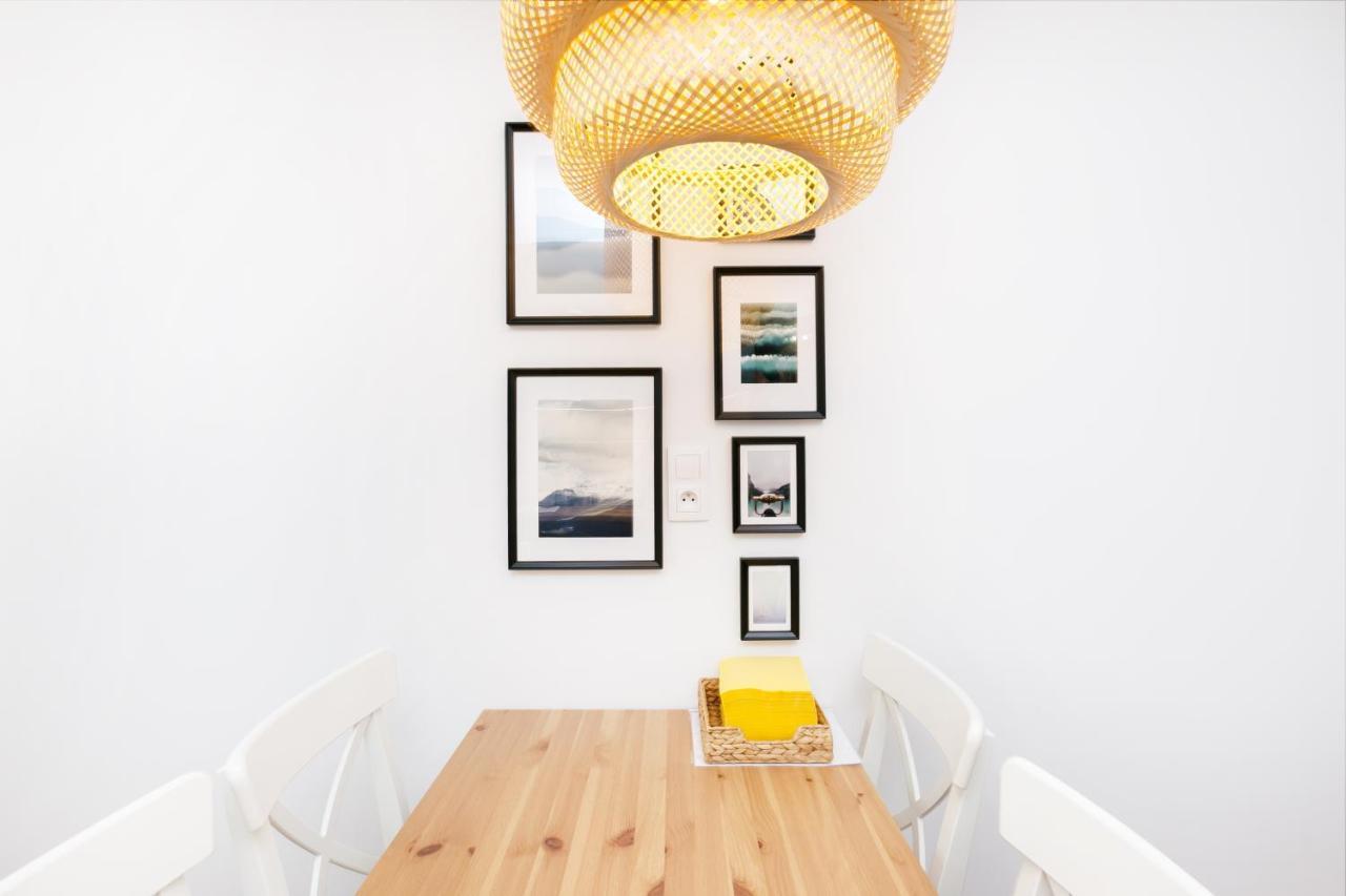 Be In Gdansk Apartments - Marina Extérieur photo